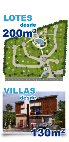 Lotes y terrenos en Acapulco Diamante